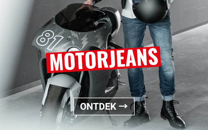 Motorjeans